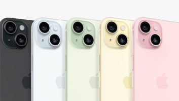 Las novedades del iPhone 15: conector USB-C, nuevos colores y modelos Pro de titanio