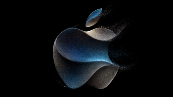 Presentación de Apple con el lanzamiento del nuevo iPhone 15 en directo