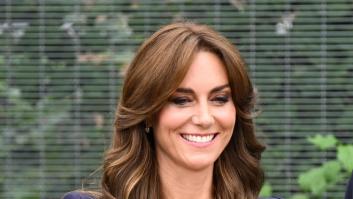 Un periodista de 'The Times' revela la teoría de la conspiración que circula sobre Kate Middleton