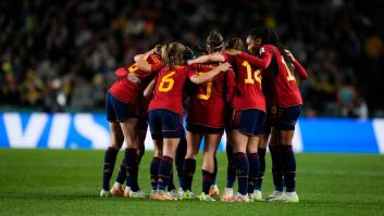 Las selecciones femenina y masculina de fútbol, entre los ganadores de los Premios AS del Deporte