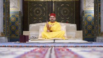 El nuevo casoplón del rey de Marruecos en una de las islas idílicas del planeta