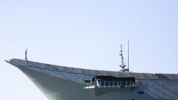 Australia se suma a la moda de barcos de guerra españoles