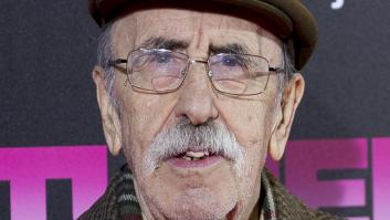 Muere el actor Jesús Guzmán, el cartero de 'Crónicas de un pueblo', a los 97 años