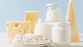 El mito de los tres lácteos diarios se desvanece