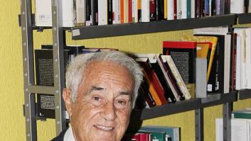 Políticos, periodistas y escritores se despiden de José María Carrascal