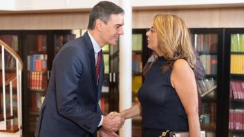 Coalición Canaria apoyará la investidura de Sánchez a pesar de la amnistía