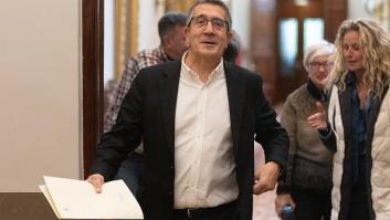 El PSOE baraja registrar la ley de amnistía este lunes y que la firmen sus socios de investidura
