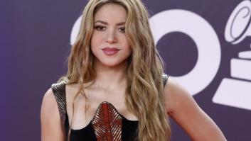 'Las mujeres ya no lloran': Shakira anuncia fecha y título de su próximo disco