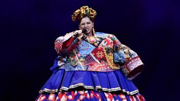 Rusia sustituirá Eurovisión por Intervisión