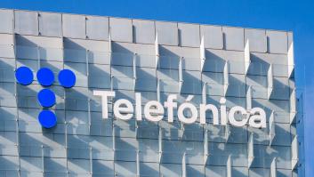 La SEPI hace efectiva la compra del 10% de Telefónica a cambio de 2.284 millones de euros