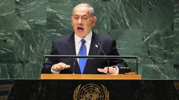 Netanyahu insiste: ni Hamás ni la Autoridad Palestina formarán parte de la 'nueva' Gaza