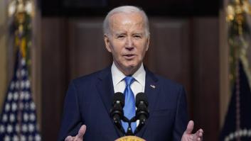 ¿Qué implica que el Congreso formalice la investigación de 'impeachment' contra Joe Biden?