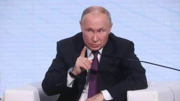 Putin activa un misterioso simulacro de guerra en todo el país