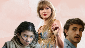 El calendario cultural de 2024: de Taylor Swift en Madrid al esperado estreno de 'Dune'