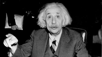Esta es la teoría de la felicidad de Einstein que también siguen los japoneses