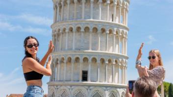 Tres torres inclinadas en España que no tienen nada que envidiar a la de Pisa