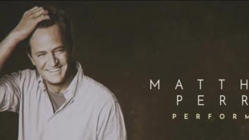 El guiño a 'Friends' en el homenaje a Matthew Perry de los Emmy que ha emocionado a sus fans