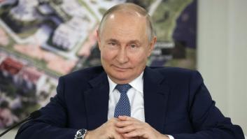 Putin eleva la voz contra tres países de la UE