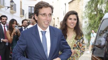 Claves de la boda de Almeida y Teresa Urquijo: con cumbre Borbón y una exclusiva lista de bodas