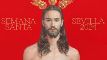 José Manuel Soto da su opinión sobre el cartel de la semana santa de Sevilla: sorprenderá a muchos