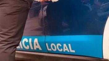 La policía vigila de cerca el cementerio de coches robados de alta gama en Toledo
