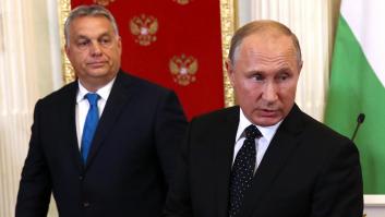 Luz verde a la ayuda europea a Ucrania: Hungría levanta su veto y desbloquea los 50.000 millones de euros