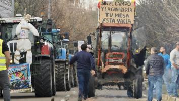 Huelga de agricultores en España: qué piden y en qué se diferencia de otros países