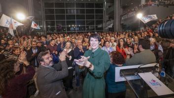 Galicia dice adiós a una campaña electoral que solo añade incertidumbre al 18-F