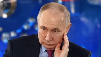 Putin traiciona a su vecino por otro objetivo