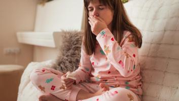 Que la tos en niños no les arruine el fin de semana: estos son los remedios que funcionan