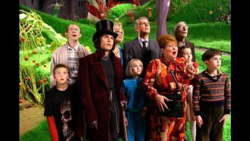 La "experiencia inmersiva de Willy Wonka" en Glasgow que haría llorar a un Oompa Loompa: ojo a las fotos