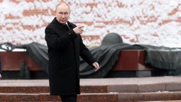 Putin advierte a la OTAN que las consecuencias del envío de tropas a Ucrania serían "trágicas"