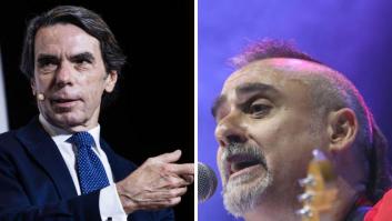 Ska-P no defrauda a sus seguidores con el mensaje que le manda a Aznar en el aniversario del 11-M