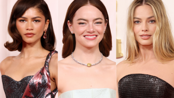 Todos los 'looks' de la alfombra roja de los Premios Oscar 2024