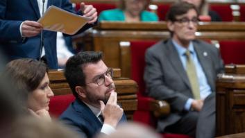 ERC condiciona su apoyo al Gobierno a implementar una nueva financiación en Cataluña