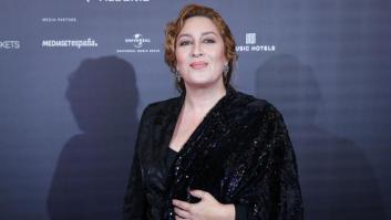 Estrella Morente cancela el concierto previsto este sábado en Granada tras ser operada de urgencia