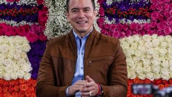 Inaudita decisión de Daniel Noboa: Ecuador suspende las próximas 2 jornadas laborales