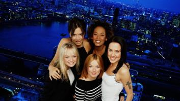 El reencuentro de las Spice Girls que ha documentado David Beckham