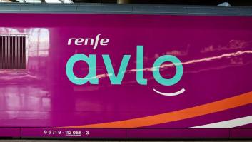 Renfe manda al garaje el tren de los retrasos de la alta velocidad