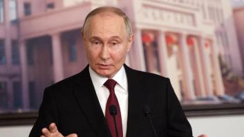 Putin se ofrece a parar la guerra