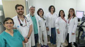 Proyecto Artemis: la herramienta de un hospital de Barcelona para detectar un posible nuevo infarto