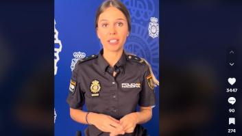 La Policía Nacional avisa: si te meten en un grupo de WhatsApp mira quién está y si, ves esto, huye