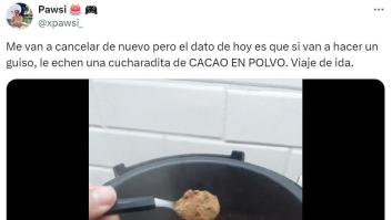Añade este ingrediente a un guiso de carne y muchos no pueden ni creerlo