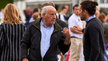 La Fundación Amancio Ortega destina 60 millones para un centro de enfermedades raras