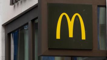 Come en un McDonalds de Indonesia y ojo a lo que hay en la carta