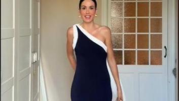 Esta influencer enseña el vestido que va a llevar a la boda de su exmarido y revoluciona las redes