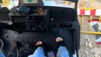 Unas españolas van a Lisboa y el vídeo de lo que les pasa es ya un fenómeno viral