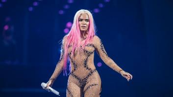 Karol G se disculpa tras la polémica letra de '+57': "Se sacó de contexto"