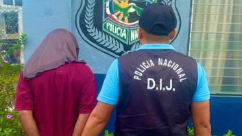 Ascienden a dos los detenidos por la muerte de una joven vasca en Panamá