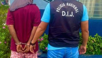 Detenido un hombre como presunto autor de la muerte de una joven vasca en Panamá